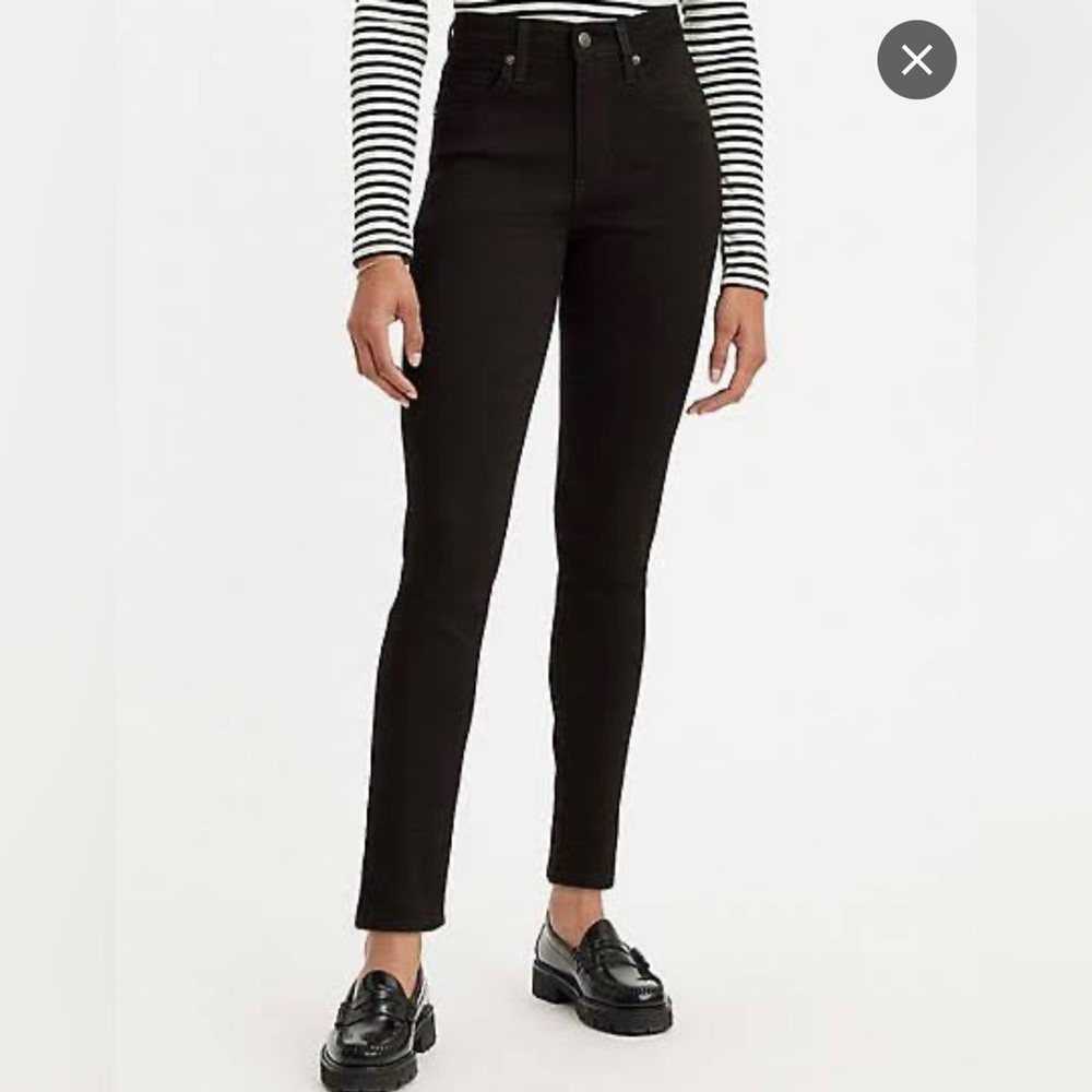 Levi’s Women’s Jeans